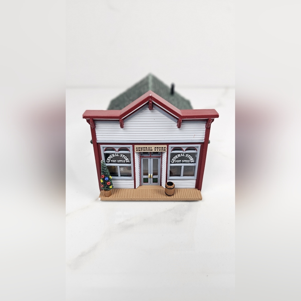 Hallmark Vintage‎ The Sarah Plain & Tall Collection Mrs. Parkley's General Store
